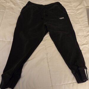 Adidas Sweatpants Small
